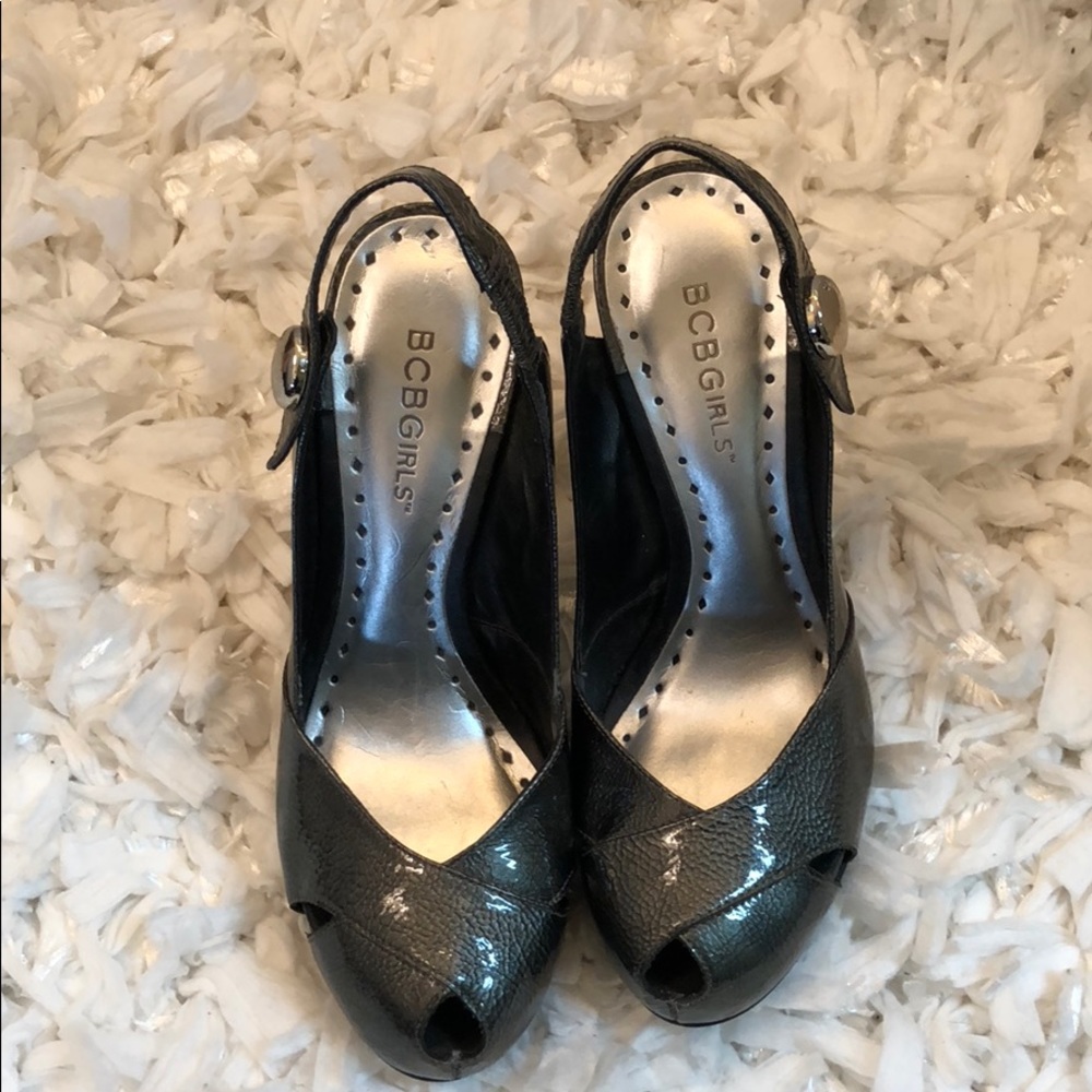 BCBGirls pumps